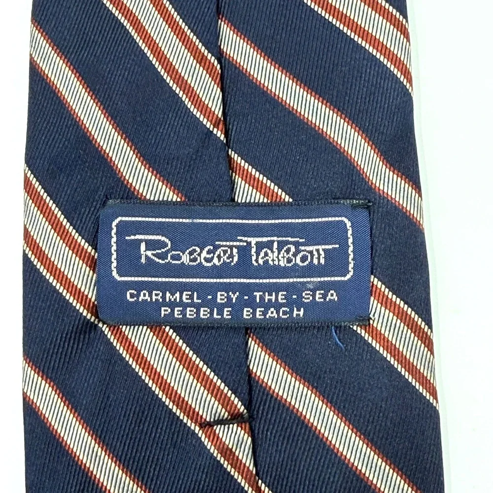Robert Talbott robert talbott
